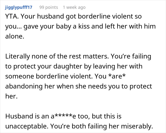 Man Starts Resenting Wife After She Almost Dies Because Of Pregnancy, Asks For Divorce