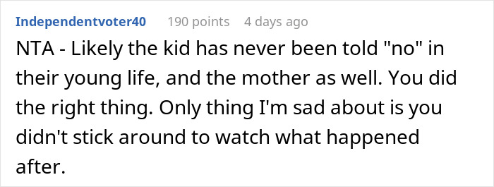Woman Is Stunned When A Random Person Teaches Her Child A Lesson About Hurting Animals Woman Is Stunned When A Random Person Teaches Her Child A Lesson About Hurting Animals