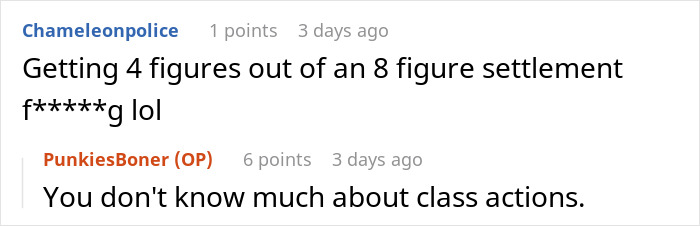 Guy Declares War On Dating App After It Won&rsquo;t Refund Him $45, Company Ends Up Paying $23 Million