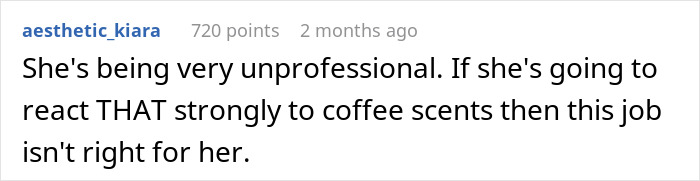 &ldquo;For Real?&rdquo;: Woman Buys Coffee, Thinks Pregnant Cashier&rsquo;s Reaction To It Is Overdramatic