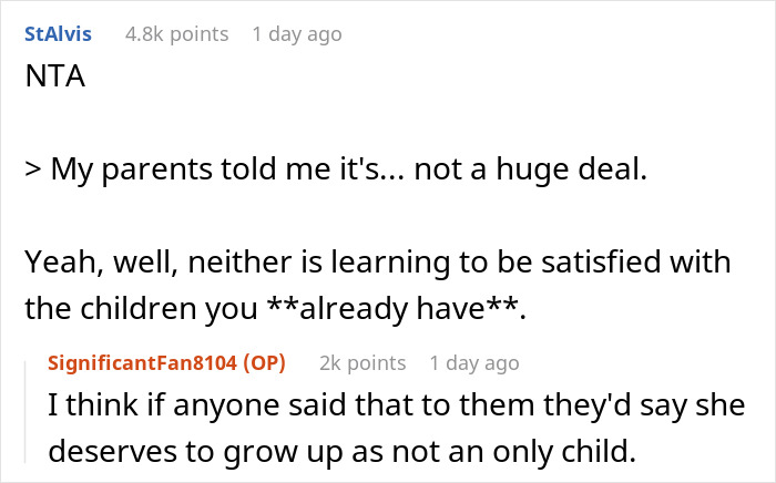 Parents Who Neglected Firstborn Her Whole Life Demand She Babysit Their &ldquo;Precious&rdquo; New Baby