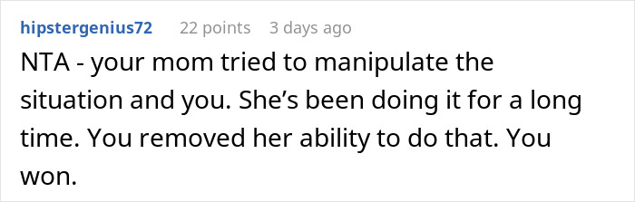 Mom&rsquo;s Last Attempt At Breaking Up Newlyweds Ends In Her Getting Kicked Out Of The Wedding