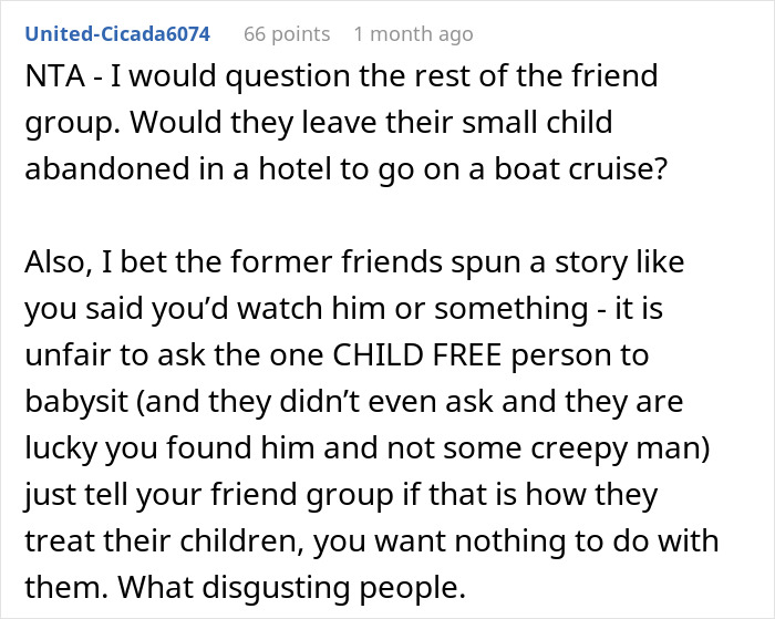 Woman&rsquo;s Beach Getaway Ruined By Parents Who Abandon Their 6YO At Her Door, Cops Are Called
