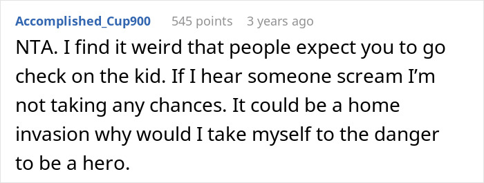 Woman Wakes Up To Her Flatmate&rsquo;s Kid Screaming At Her Door At 2AM, Calls The Police