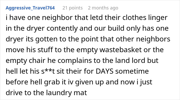 Tenant Goes To Sleep In Peace And Quiet After Taking Revenge On Neighbor Who Ignored The Rules Tenant Goes To Sleep In Peace And Quiet After Taking Revenge On Neighbor Who Ignored The Rules