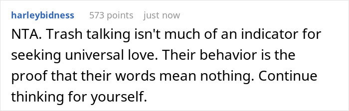 Dad, Stepmom Mock Teen&rsquo;s Bio Mom, Kid Overhears Them, Quits Calling Stepmom &ldquo;Mom&rdquo; For Good