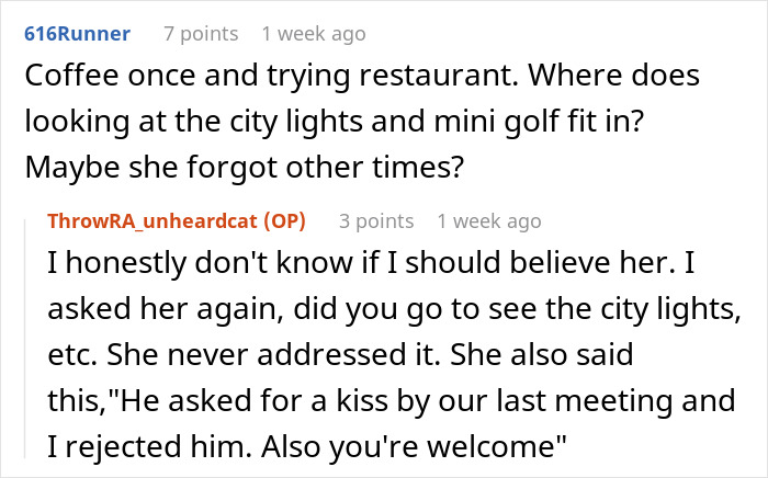 &ldquo;Please Help&rdquo;: Late-Night Message From Coworker Reveals Woman&rsquo;s Suspicions Of BF Were True