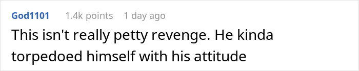 &ldquo;Good Riddance&rdquo;: Office Bully Thinks He Got The Last Laugh, Realizes He&rsquo;s Left With No Prospects