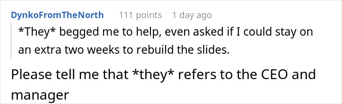 &ldquo;Their Panic Set In&rdquo;: Company Fires Employee, Regrets It When They Delete All Their Work