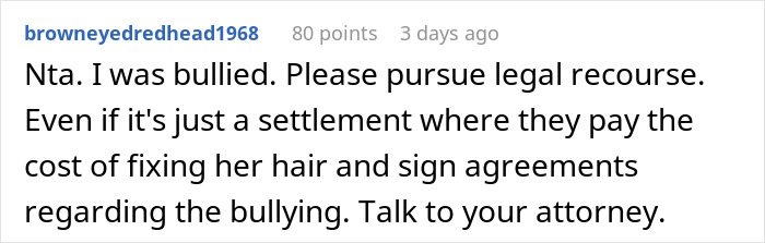 &ldquo;It&rsquo;s All For Show&rdquo;: People Support Dad Taking Legal Action After Bullying Goes Too Far