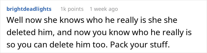 &ldquo;Please Help&rdquo;: Late-Night Message From Coworker Reveals Woman&rsquo;s Suspicions Of BF Were True