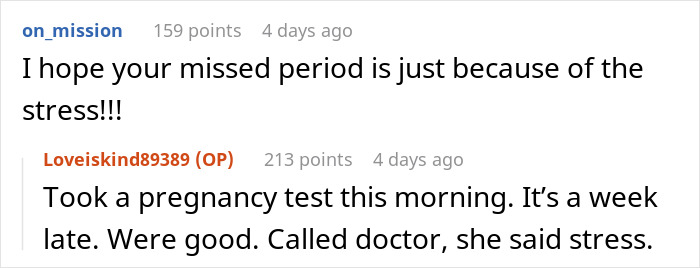Man Wakes Up Wife As He Can't Find His Protein Bars, She Decides She's Had Enough Man Wakes Up Wife As He Can't Find His Protein Bars, She Decides She's Had Enough