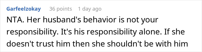 Woman Scolded For &ldquo;Being Hot&rdquo; In Public, As Friend&rsquo;s Husband Has A Weird &ldquo;Fantasy&rdquo; About Her