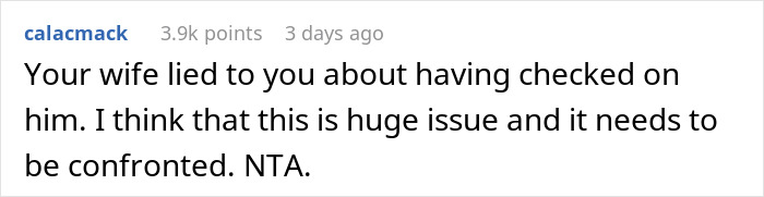 Mom Lies She Checked On Her Crying Son 3 Times, Dad Finds Him In A Bloody Mess Mom Lies She Checked On Her Crying Son 3 Times, Dad Finds Him In A Bloody Mess