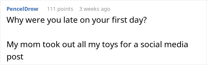 Superhero Fan Kid Embarks On His First Day Of School With The Most Wholesome Sendoff From Parents