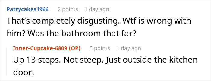 Woman Busts Worker Peeing In The Plaster Mix For Her Kitchen, Demands Company Take Everything Down Woman Busts Worker Peeing In The Plaster Mix For Her Kitchen, Demands Company Take Everything Down