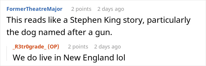 &ldquo;Boomer Neighbors Think That Because Our House Was Vacant For A While, Our Yard Becomes Theirs&rdquo;