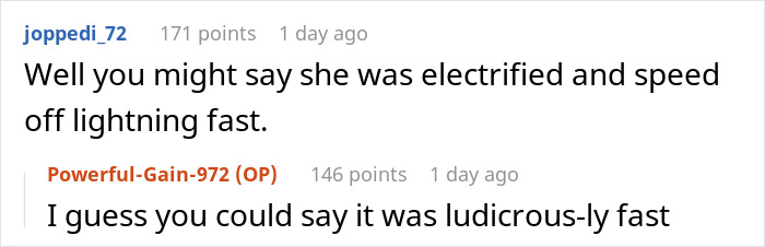 &ldquo;Had An Asthma Attack From Laughing&rdquo;: Truck Driver Watches Karen Get Instant Karma