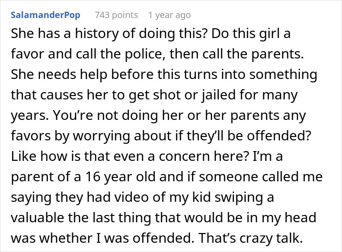 18YO Steals $6K Worth Of Things From Friend's House, Parents Worry About Teen's Future 18YO Steals $6K Worth Of Things From Friend's House, Parents Worry About Teen's Future