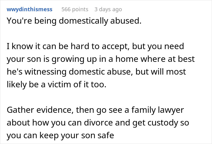 Wife Treats Husband Like A Punching Bag In Public, Plays The Victim When He Up And Leaves Her Wife Treats Husband Like A Punching Bag In Public, Plays The Victim When He Up And Leaves Her