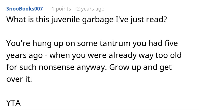 Parents Blame Their Own Irresponsibility On Son After He Refuses To Be Their Designated Driver