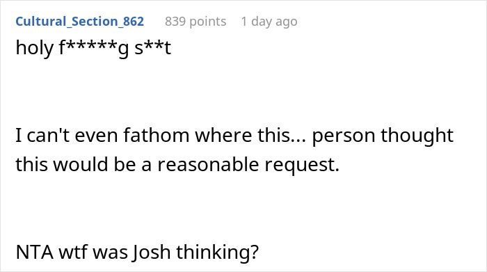 “AITA For Calling My BIL’s Wife Insanely Entitled After An Argument Over Photos Of My Sister?” “AITA For Calling My BIL’s Wife Insanely Entitled After An Argument Over Photos Of My Sister?”