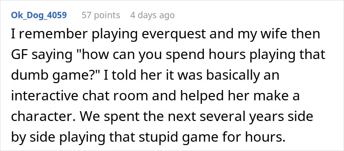 "The Consequences Only Really Became Clear Today": Woman Lets Her GF Use Her PC, Regrets It "The Consequences Only Really Became Clear Today": Woman Lets Her GF Use Her PC, Regrets It