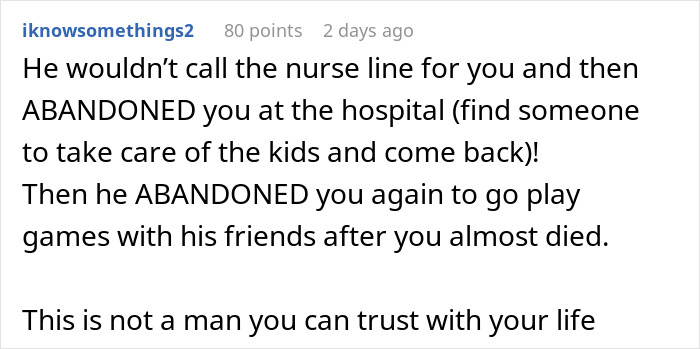 Woman Escapes Death By Minutes, Husband&rsquo;s Behavior Makes Her Question Her Entire Marriage