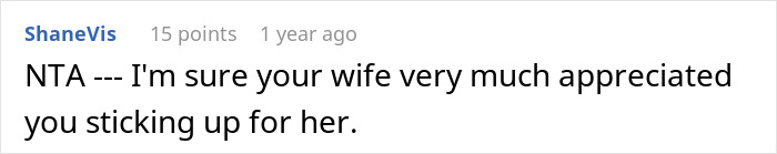 Man&rsquo;s Parents Blast His MIL For Lack Of Support Despite Her Difficult Past, He Shows Them The Door