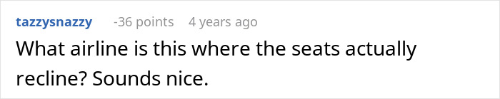 Rude Kid On Flight Won&rsquo;t Stop Kicking Teen&rsquo;s Seat, Dad Teaches His Parents A Lesson