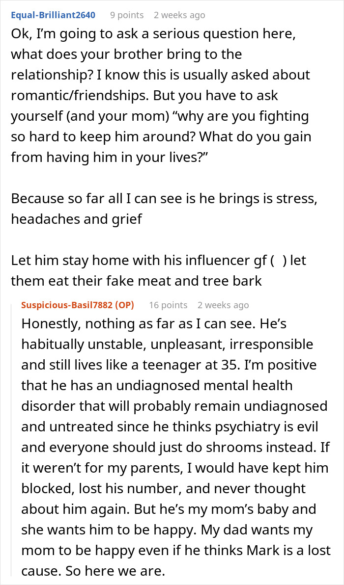 Militantly Vegan Man Tries To Ruin Possibly The Last Thanksgiving With The Whole Family