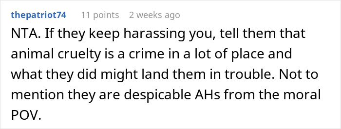 “Ignored All My Calls And Texts”: Neighbors Move Out, Leaving Their Dog Behind, Now Want Him Back “Ignored All My Calls And Texts”: Neighbors Move Out, Leaving Their Dog Behind, Now Want Him Back