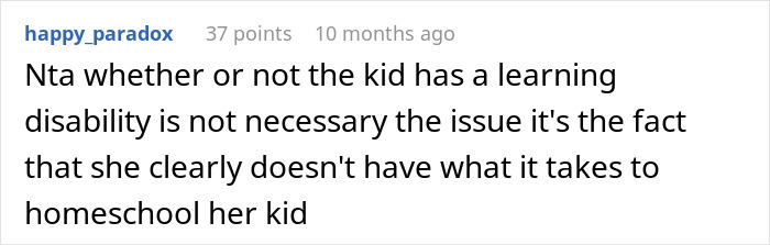 Mom Asks Whether She&rsquo;s A Bad Mother, Gets A Dose Of Harsh Reality, Demands An Apology