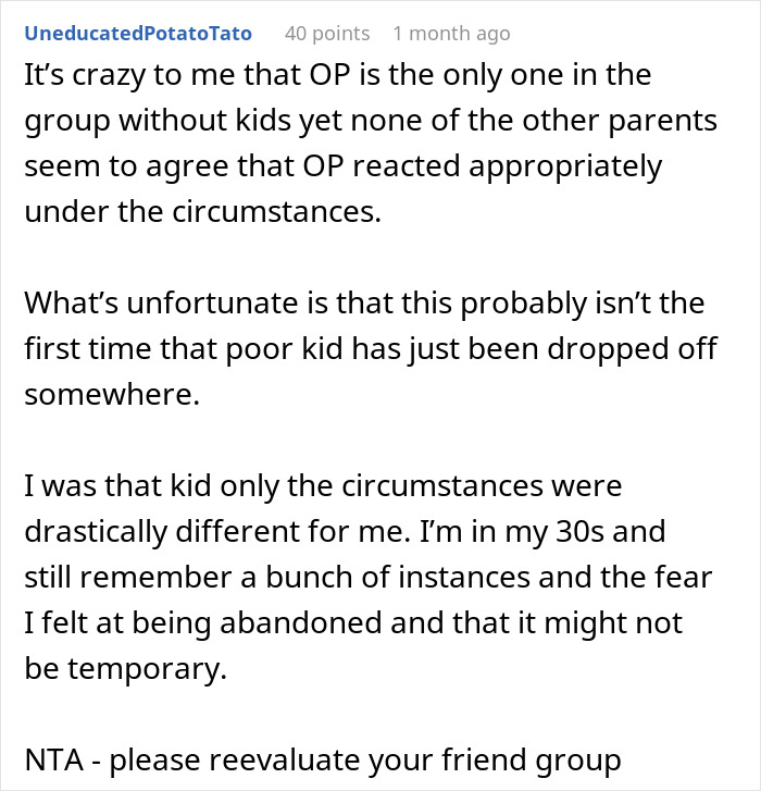 Woman&rsquo;s Beach Getaway Ruined By Parents Who Abandon Their 6YO At Her Door, Cops Are Called
