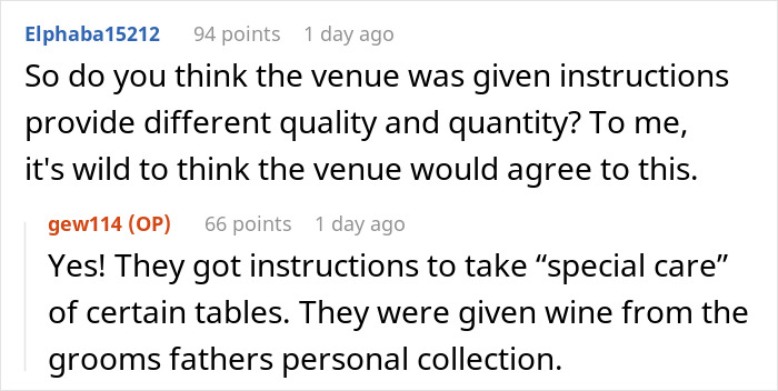 &ldquo;Groom&rsquo;s Mother Left In Tears&rdquo;: Wedding Guests Left Segregated Over Wealth At Reception