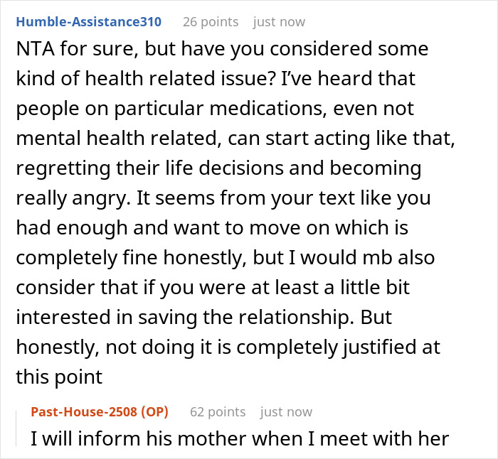 Fianc&eacute; Says He Hates Everything About His Partner, She Just Says &lsquo;Okay&rsquo; And He Totally Loses It 