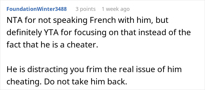 &ldquo;He Got Mad&rdquo;: Woman Learns BF&rsquo;s Secret After Years Of Pretending Not To Understand His Language