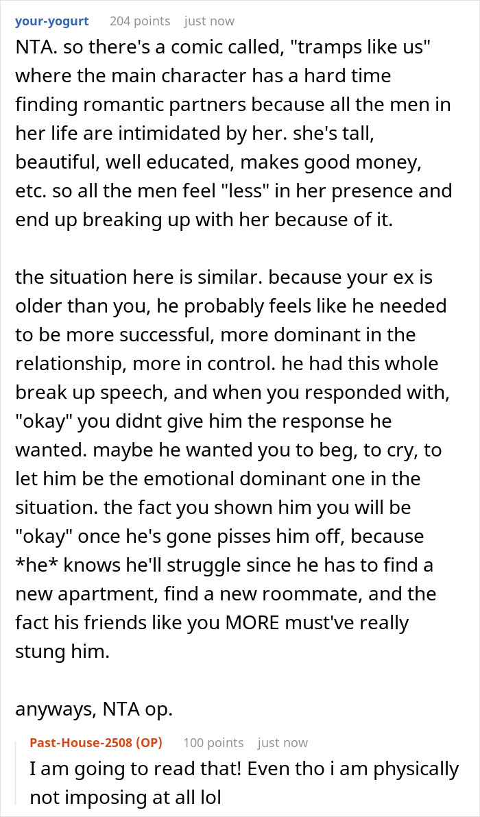 Fianc&eacute; Says He Hates Everything About His Partner, She Just Says &lsquo;Okay&rsquo; And He Totally Loses It 