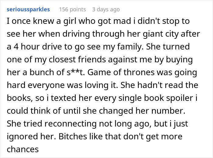 Woman Gets Hilarious Revenge On His Husband's Mistress: “I Ruined Her Favorite Thing, Twice” Woman Gets Hilarious Revenge On His Husband's Mistress: “I Ruined Her Favorite Thing, Twice”