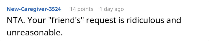 Woman Scolded For &ldquo;Being Hot&rdquo; In Public, As Friend&rsquo;s Husband Has A Weird &ldquo;Fantasy&rdquo; About Her