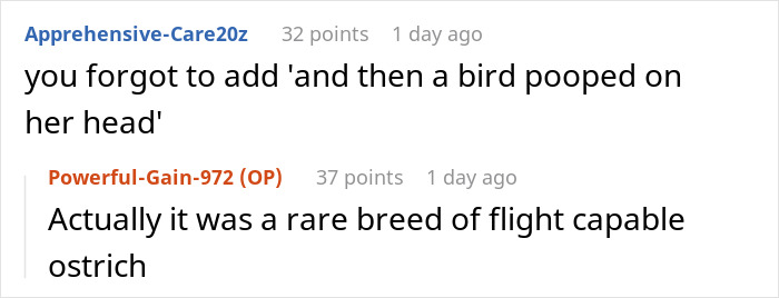 &ldquo;Had An Asthma Attack From Laughing&rdquo;: Truck Driver Watches Karen Get Instant Karma