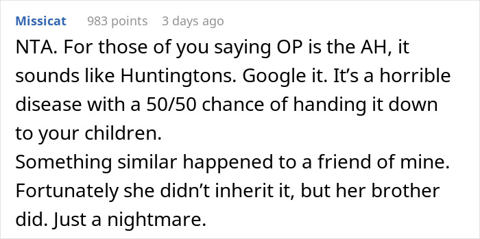 Woman Learns A Secret Parents Have Been Hiding For 28 Yrs, They Beg Her Not To Tell Her Siblings Woman Learns A Secret Parents Have Been Hiding For 28 Yrs, They Beg Her Not To Tell Her Siblings