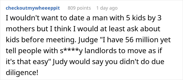 &ldquo;She Seemed Embarrassed&rdquo;: Man Walks Out From A Date, Asks If He Was A Jerk