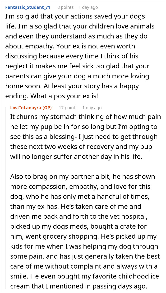Guy Almost Lets His Kids’ Dog Die Out Of Carelessness, Clueless Why The Kids Suddenly Hate Him Guy Almost Lets His Kids’ Dog Die Out Of Carelessness, Clueless Why The Kids Suddenly Hate Him