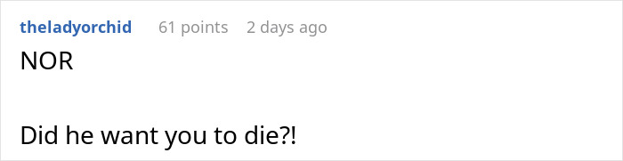 Woman Escapes Death By Minutes, Husband&rsquo;s Behavior Makes Her Question Her Entire Marriage