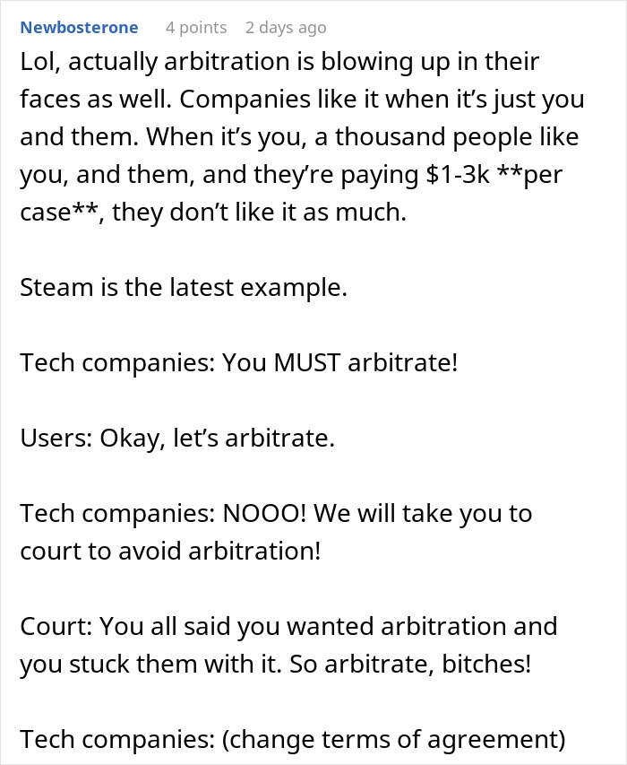 Guy Declares War On Dating App After It Won&rsquo;t Refund Him $45, Company Ends Up Paying $23 Million