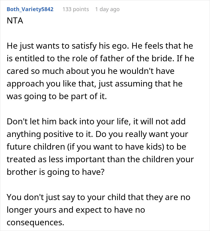 &ldquo;I Blocked Him&rdquo;: Divorced Father Throws 18YO Daughter Out, Attempts To Reconcile A Decade Later