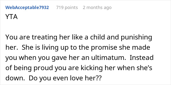 Husband Refuses To Buy Wife A Plane Ticket For Family Vacation: &ldquo;This Is Her Own Fault&rdquo;