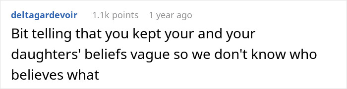 Dad Can&rsquo;t Believe His Daughter Is Cutting Him Out Due To Political Views, Rants About It Online