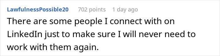 &ldquo;Good Riddance&rdquo;: Office Bully Thinks He Got The Last Laugh, Realizes He&rsquo;s Left With No Prospects